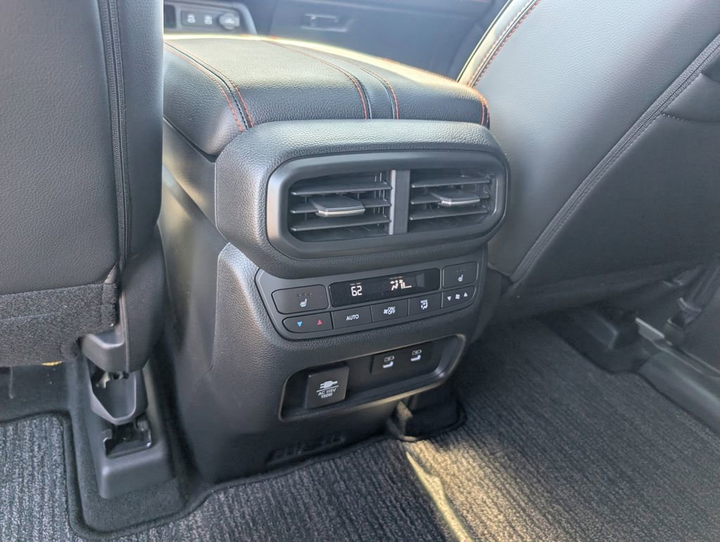 New 2026 Honda Passport TrailSport Elite image 30