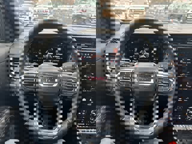 New 2026 GMC Terrain Elevation w/ Technology Package II image 18