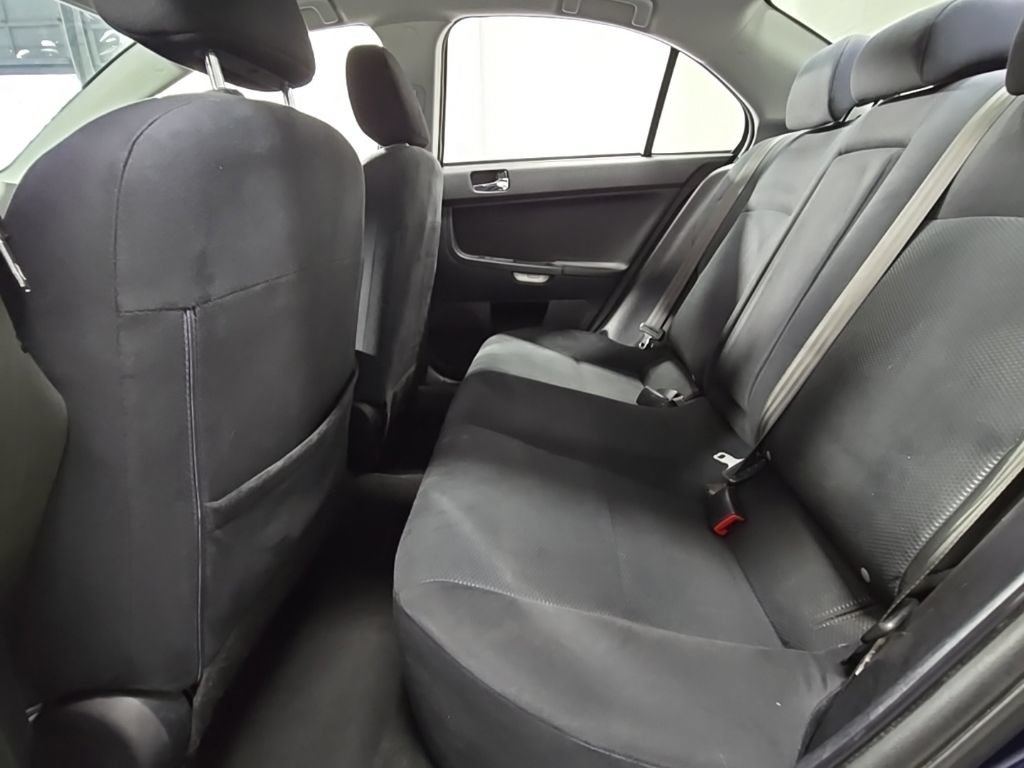 Used 2014 Mitsubishi Lancer GT FWD image 23