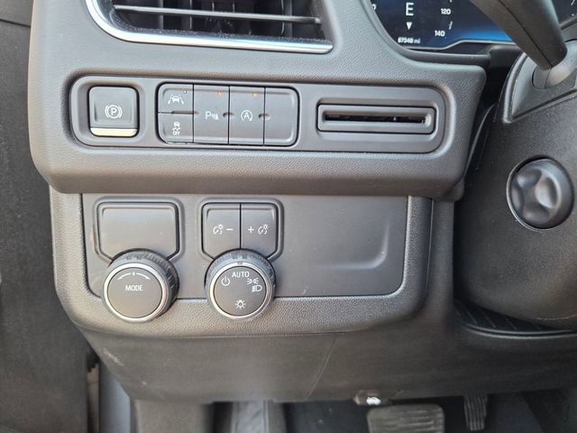 Used 2024 Chevrolet Tahoe Premier RWD image 30