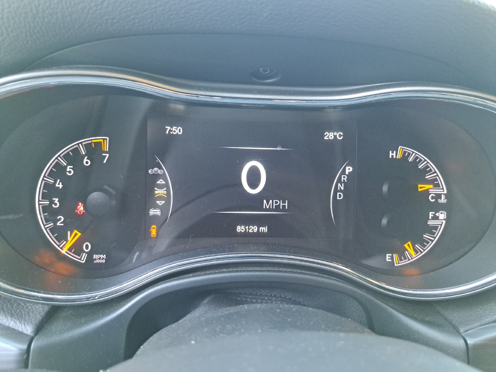 Used 2021 Jeep Grand Cherokee Limited AWD/4WD image 13