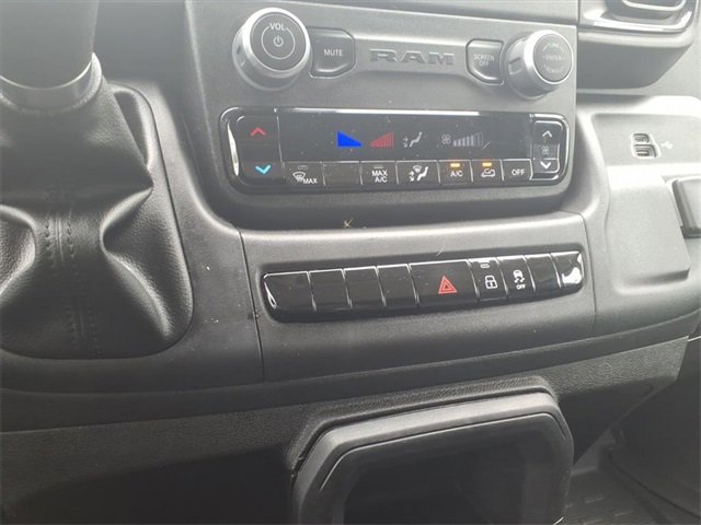 Used 2023 RAM ProMaster 2500 image 48