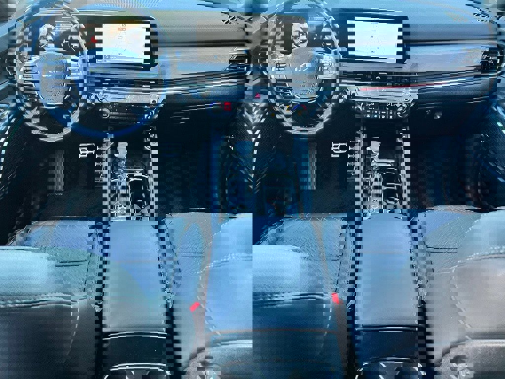 Used 2024 Kia Telluride SX X-Line image 5