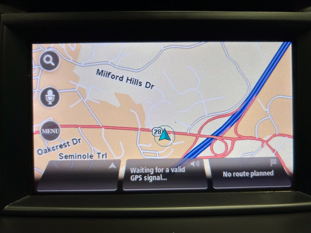 Used 2015 MAZDA MAZDA6 Touring FWD image 18