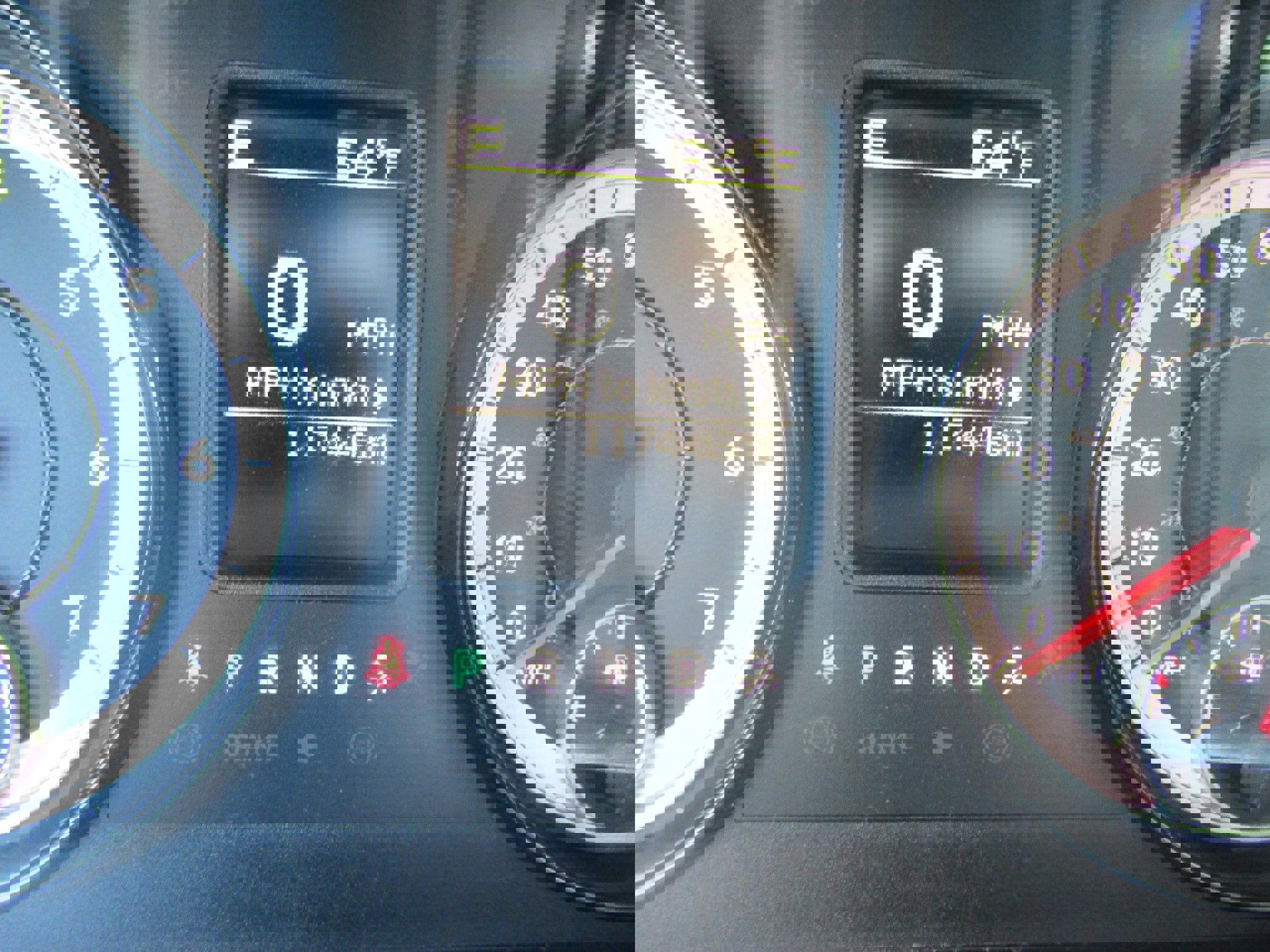 Used 2017 RAM 2500 Tradesman w/ Chrome Appearance Group image 19