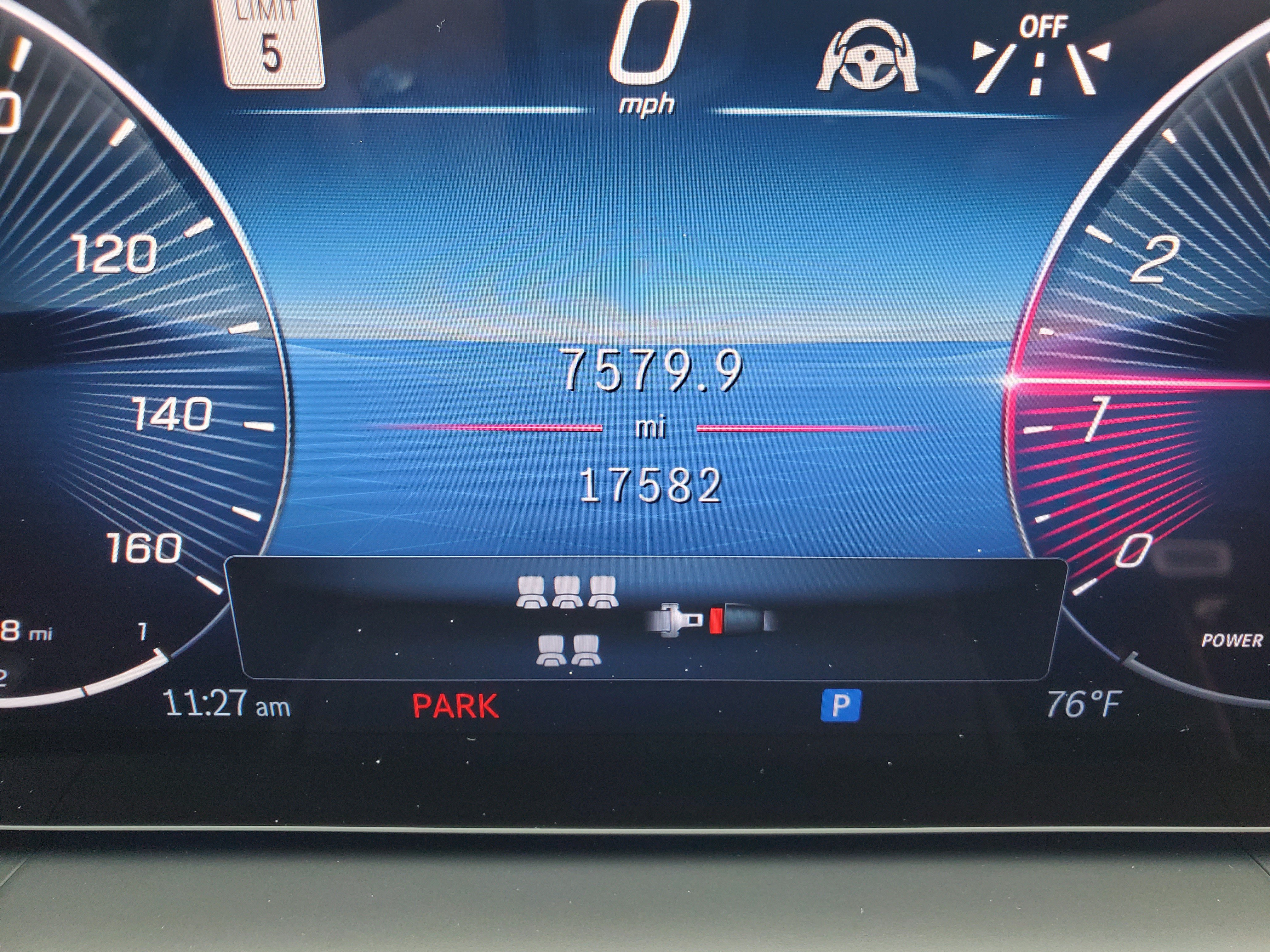 Used 2024 Mercedes-Benz GLS 580 4MATIC image 15