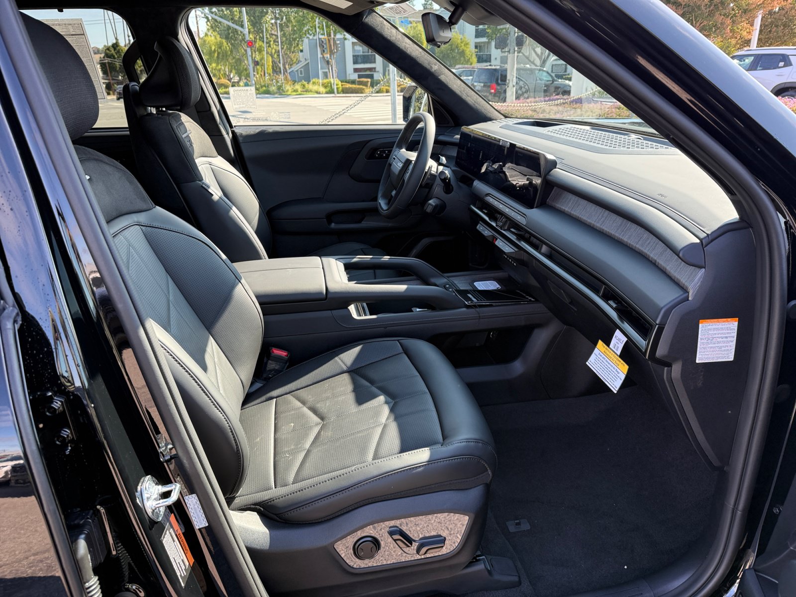 New 2027 Kia Telluride X-Line SX Prestige AWD/4WD image 20
