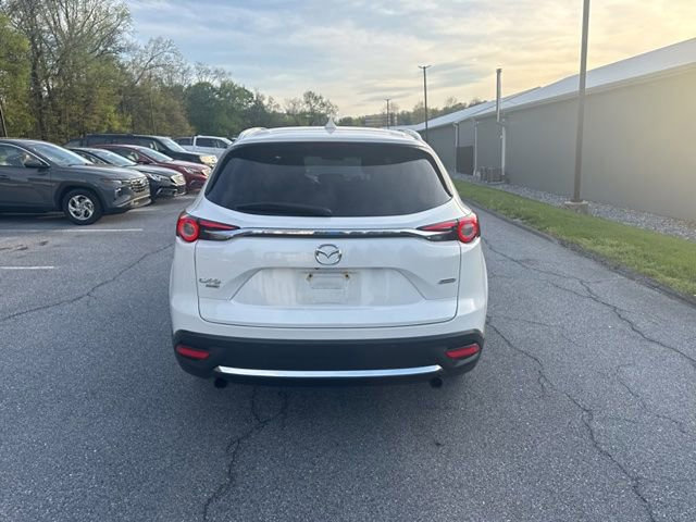 Used 2019 MAZDA CX-9 Signature image 4