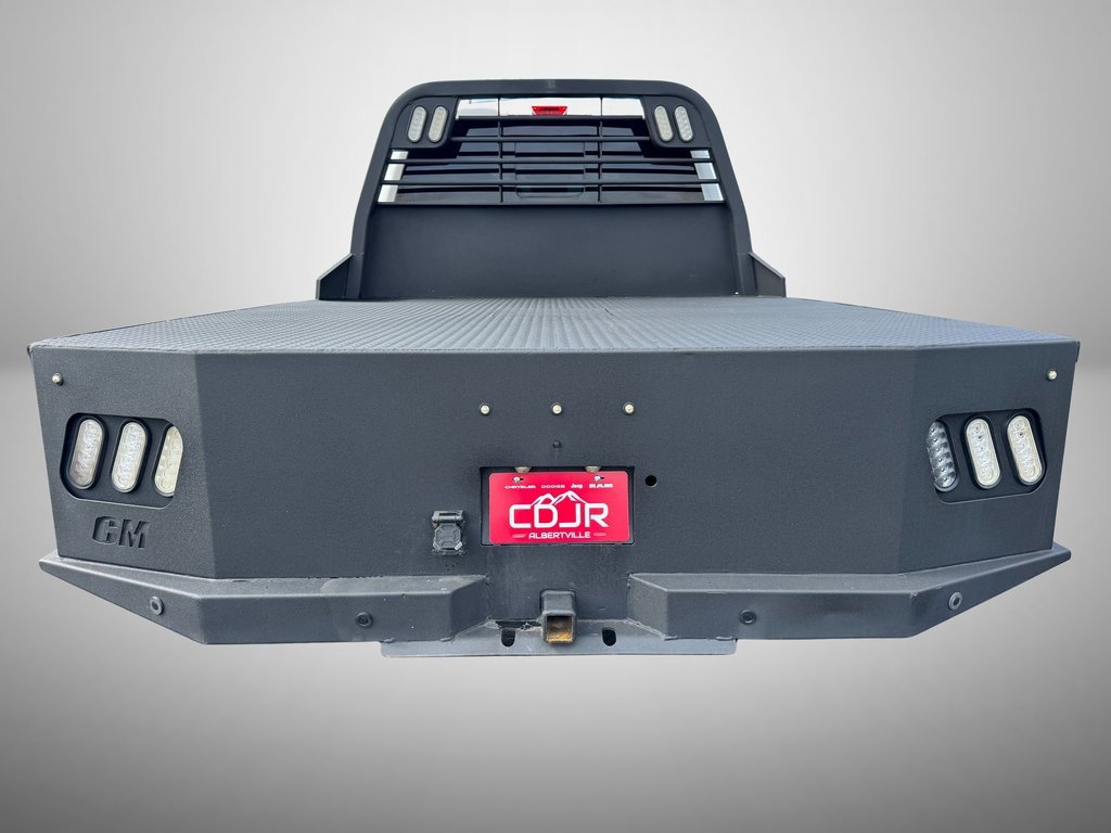 Used 2017 Ford F350 Lariat w/ Chrome Package image 7