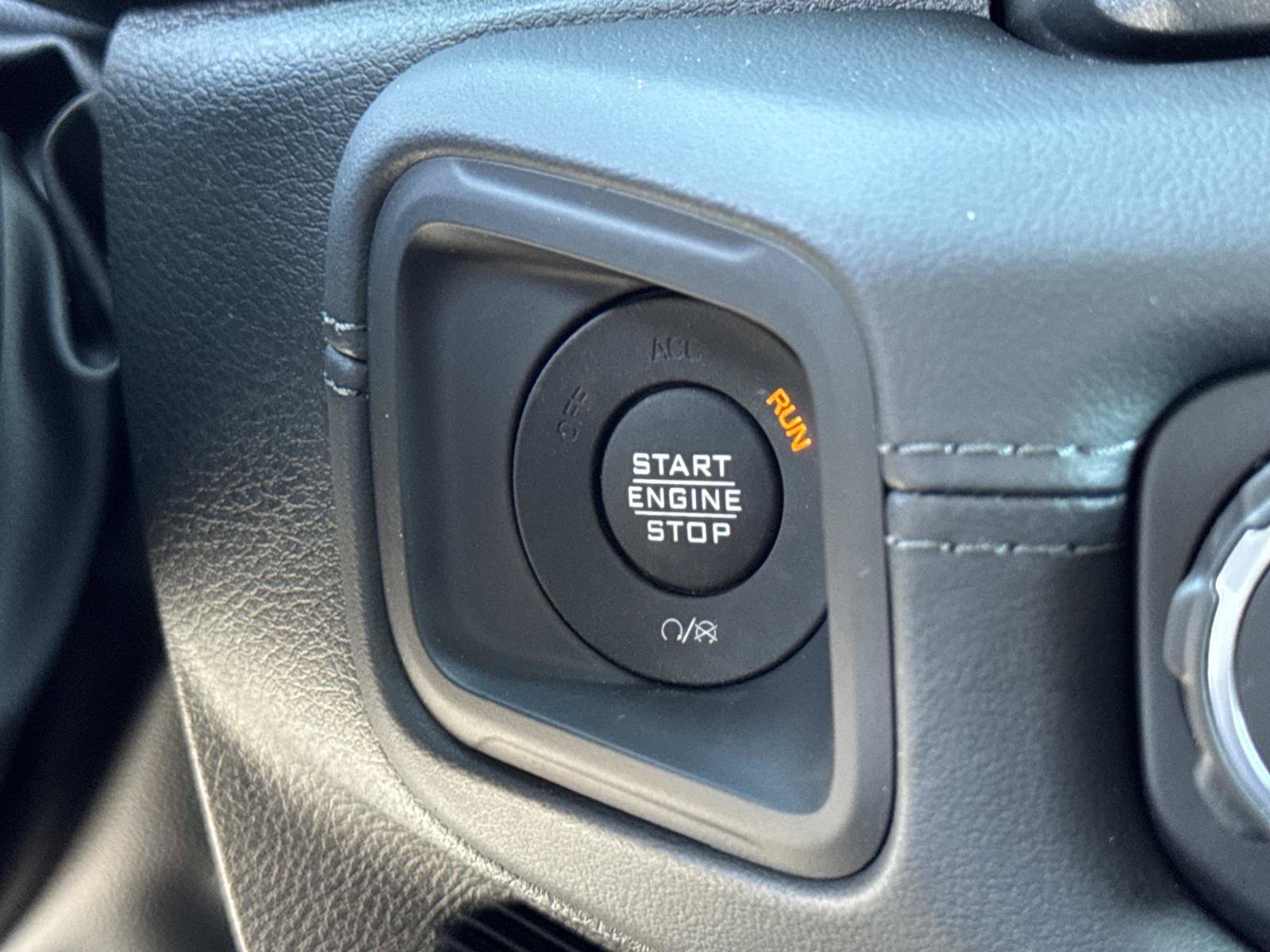 New 2026 Jeep Gladiator Mojave AWD/4WD image 21