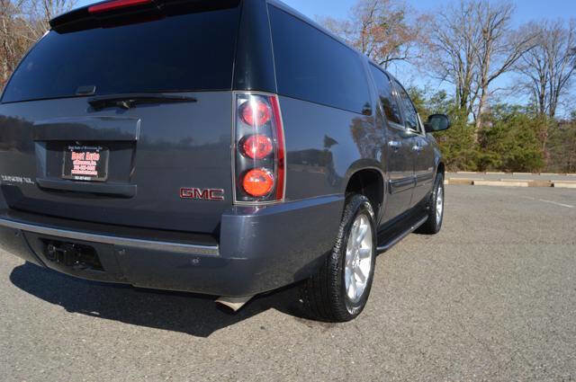 Used 2008 GMC Yukon XL Denali image 66