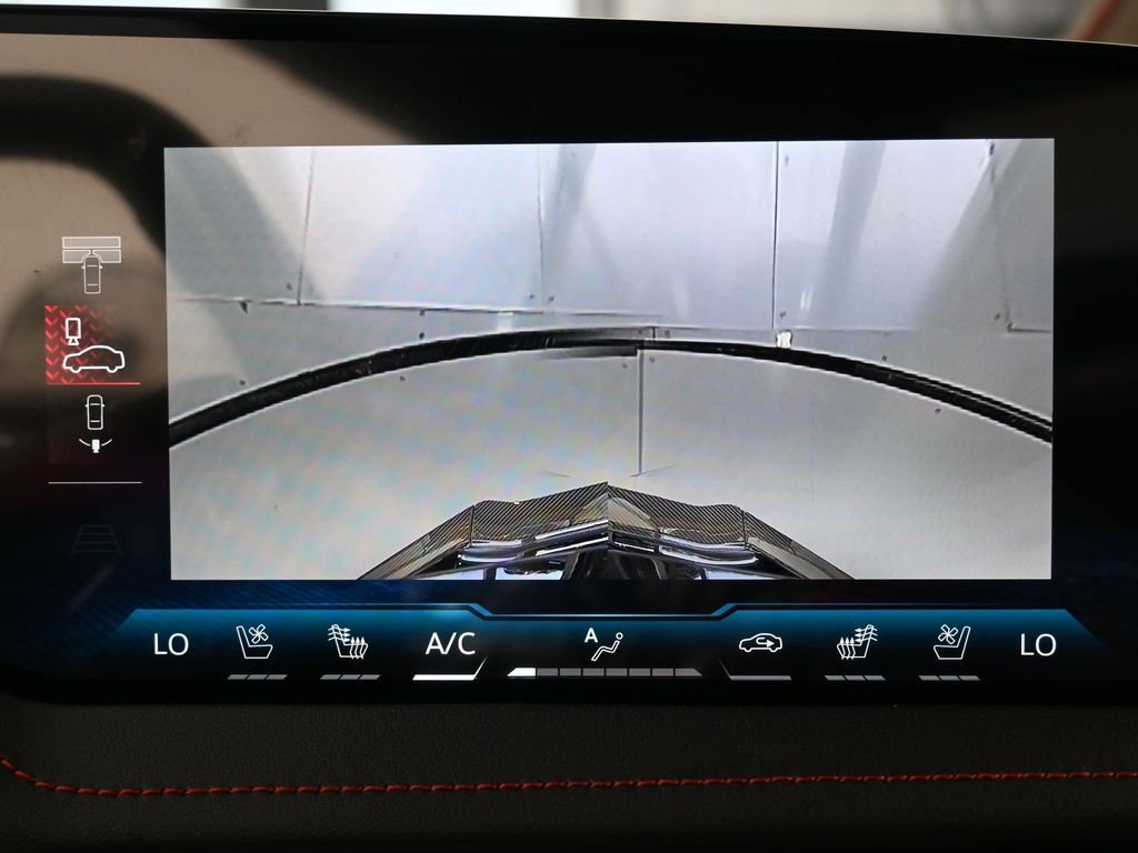 Used 2026 Chevrolet Corvette Z06 image 23