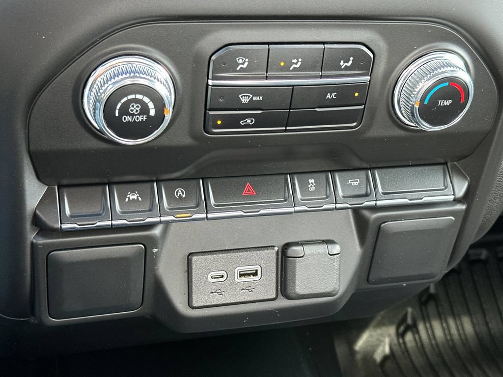 Used 2024 GMC Sierra 1500 Pro RWD image 18