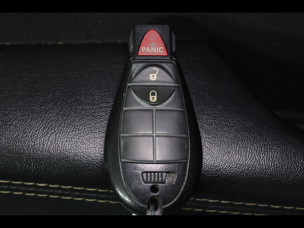 Used 2017 Jeep Cherokee Latitude AWD/4WD image 22