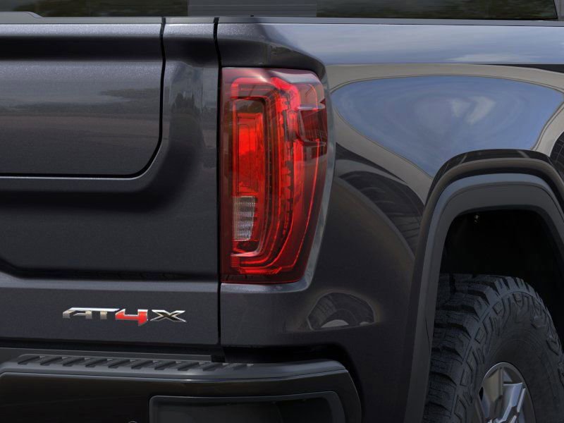 New 2026 GMC Sierra 1500 AT4X image 11