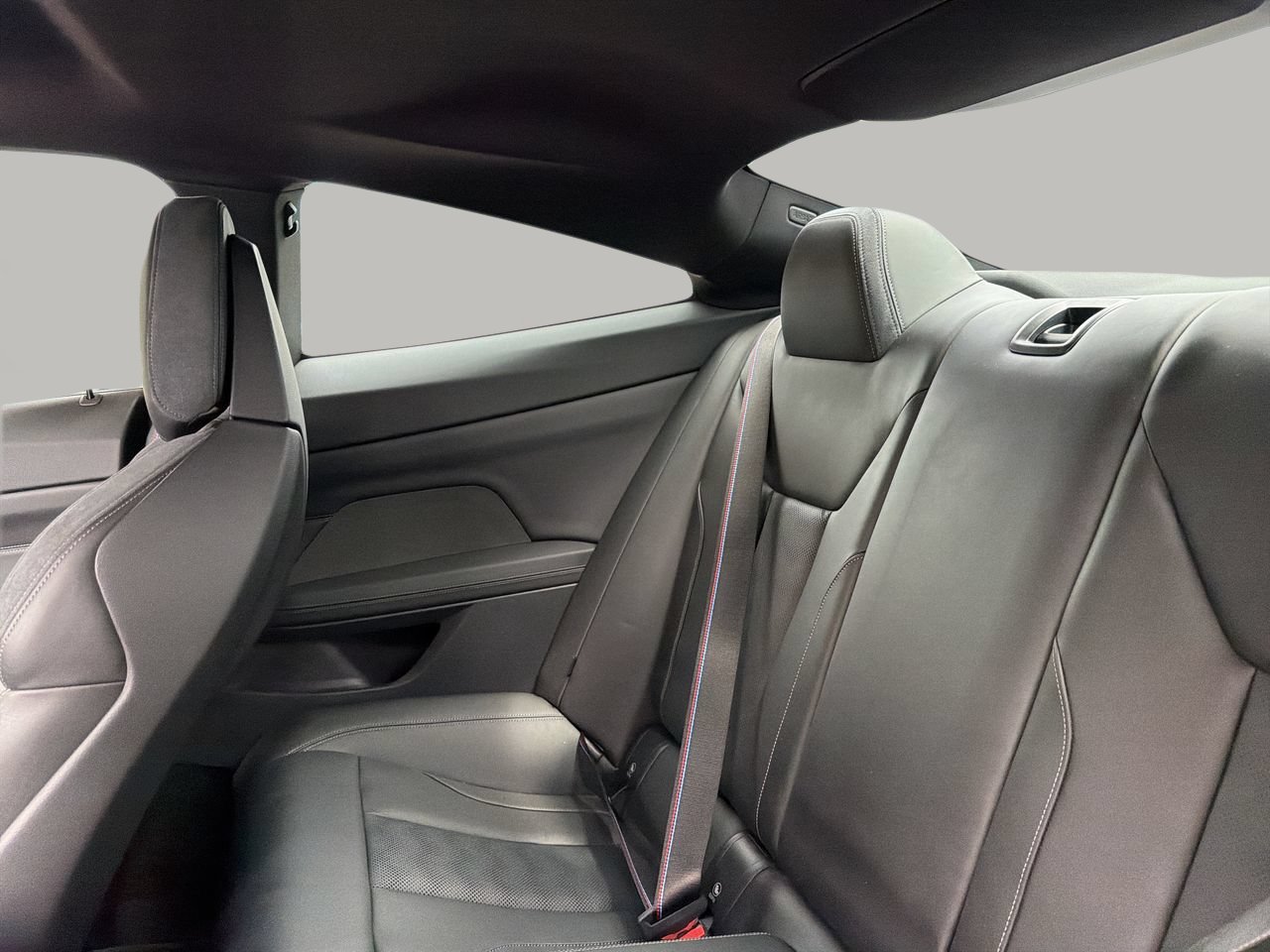 Used 2023 BMW M4 Competition w/ M Driver's Package RWD image 16