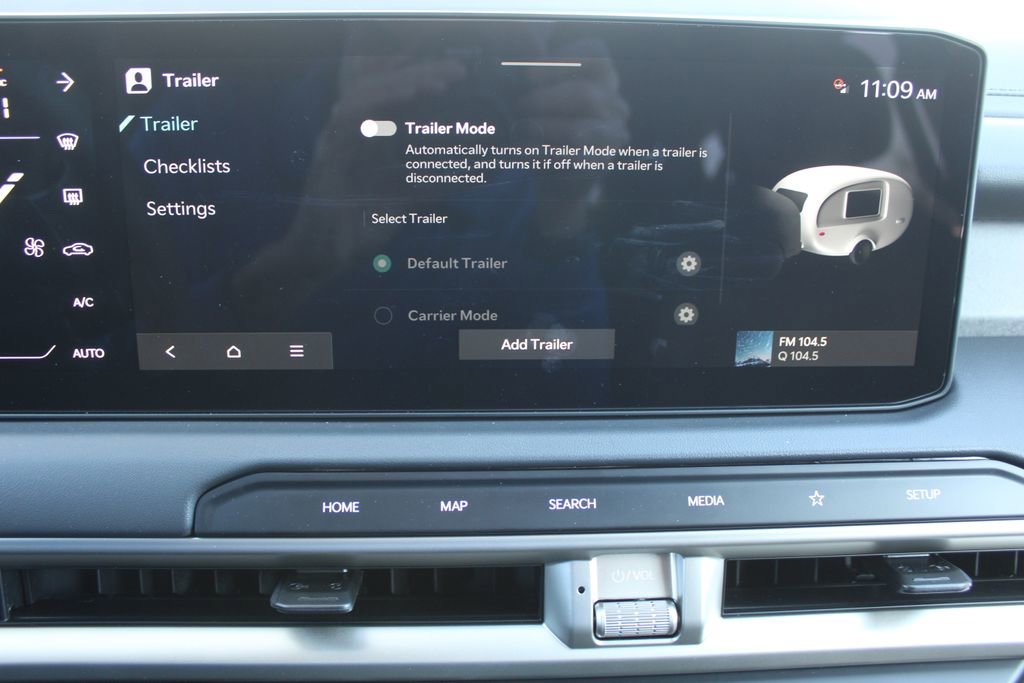 New 2027 Kia Telluride EX image 49