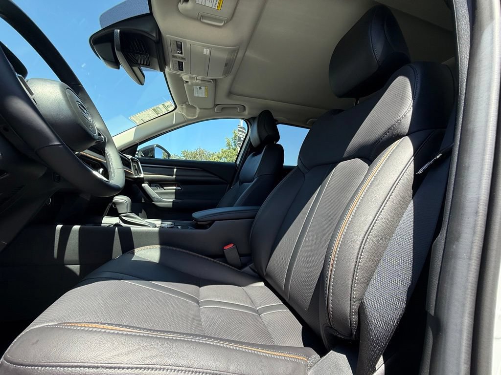 New 2026 MAZDA CX-50 AWD 2.5 Hybrid w/ Weather Package image 36
