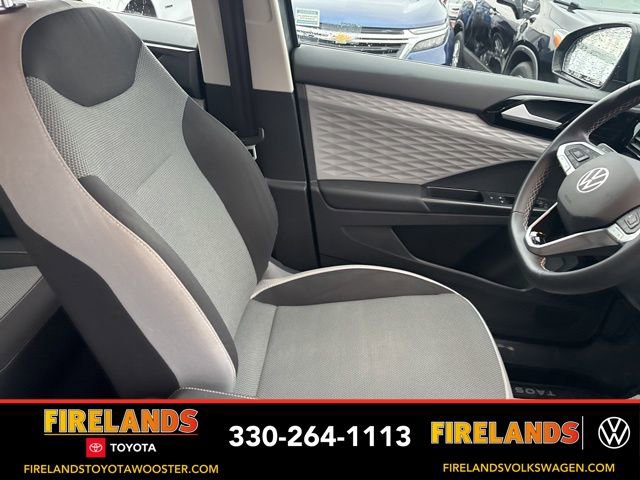 Used 2023 Volkswagen Taos S image 29