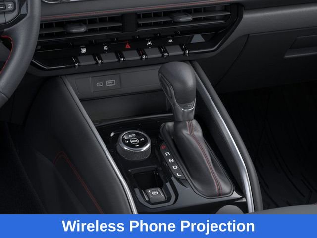 New 2026 Chevrolet Colorado Z71 w/ Technology Package image 24