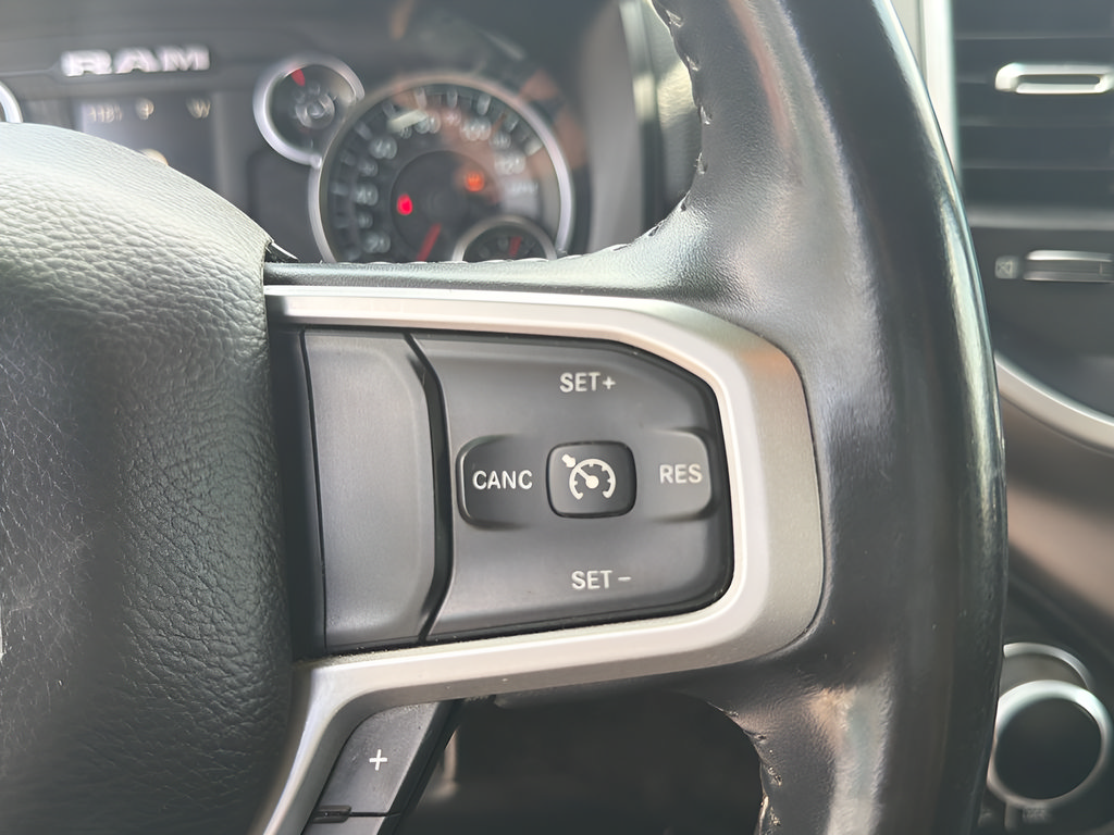 Used 2020 RAM 1500 Big Horn AWD/4WD image 28