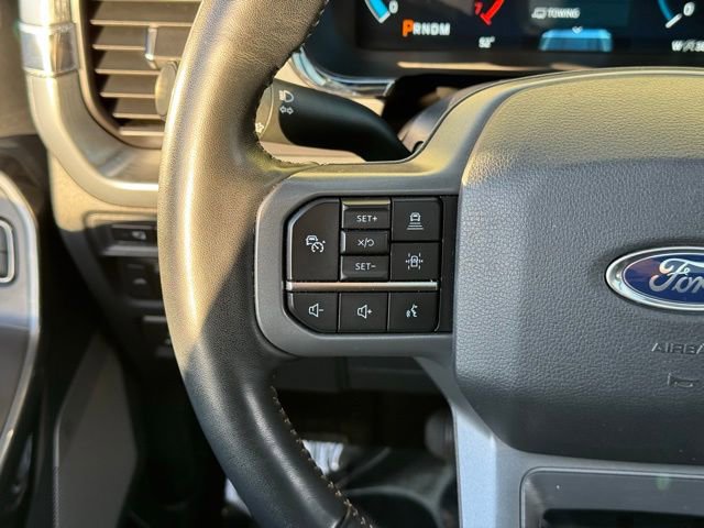 Certified 2022 Ford F150 Lariat w/ Equipment Group 502A High image 24