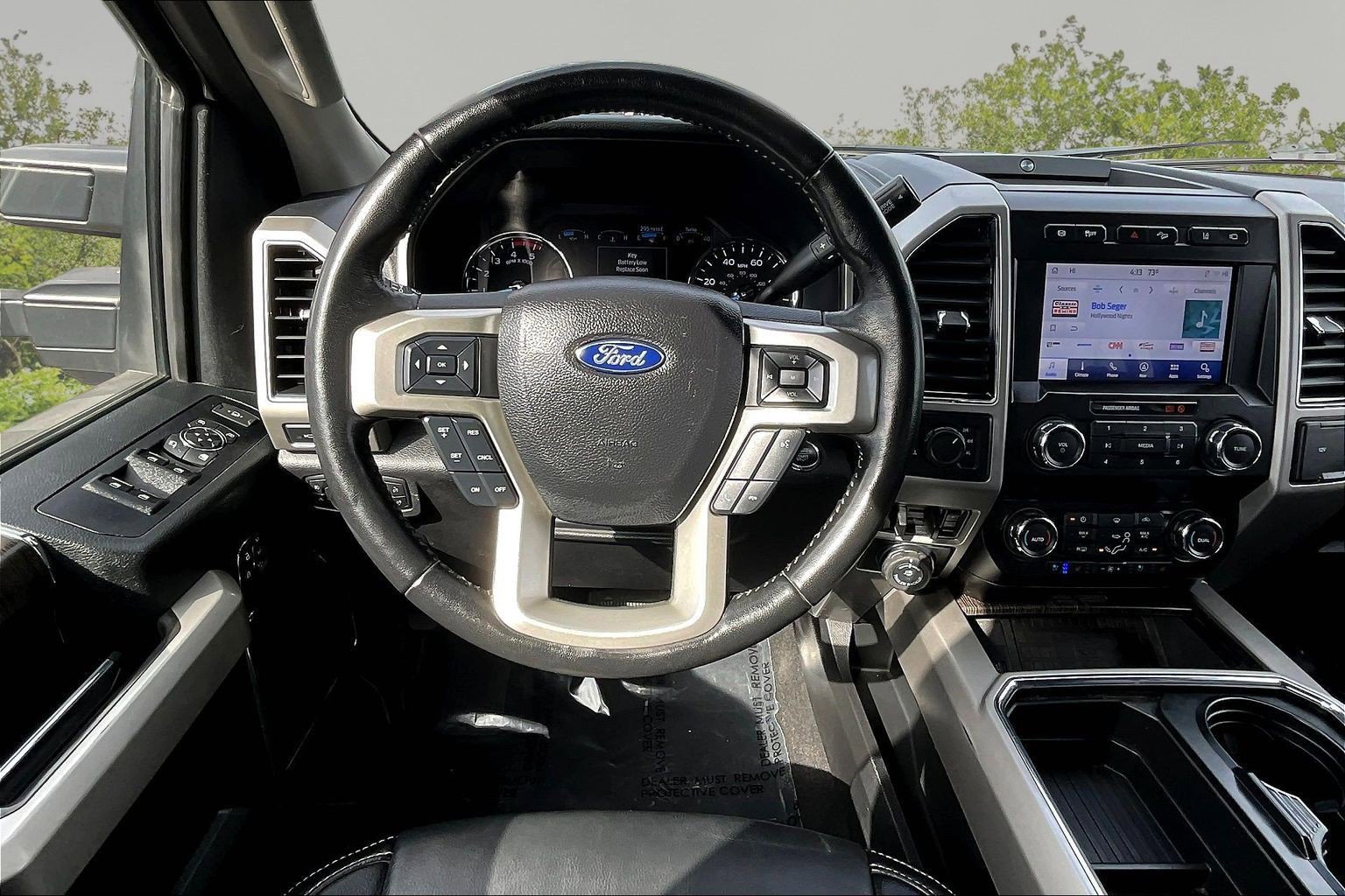 Used 2021 Ford F250 Lariat image 5