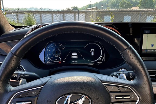 Used 2020 Hyundai Palisade Limited image 19