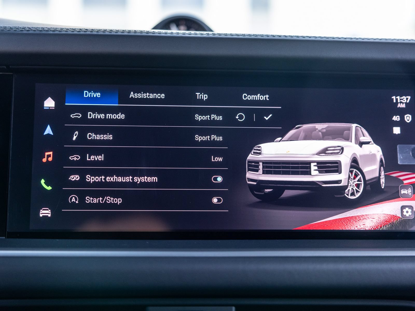 New 2026 Porsche Cayenne S AWD/4WD image 58