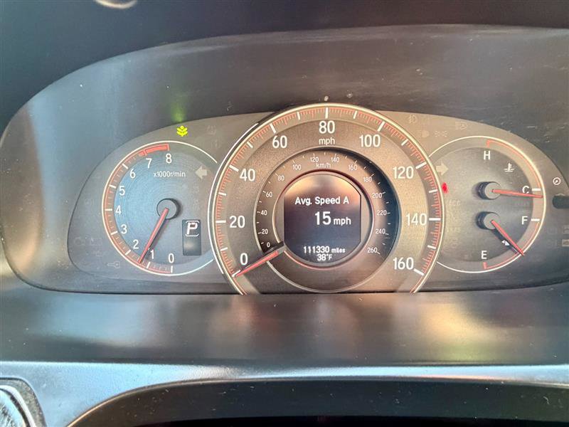 Used 2016 Honda Accord EX-L image 14