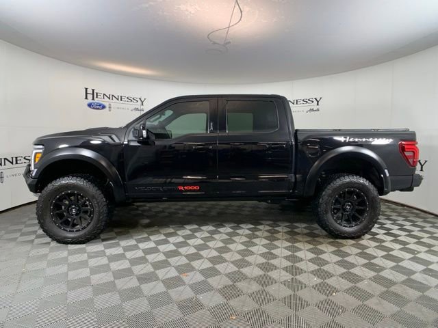 Used 2024 Ford F150 Raptor w/ Equipment Group 803A Raptor R image 3