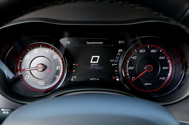 Used 2023 Dodge Charger GT w/ Blacktop Package RWD image 15