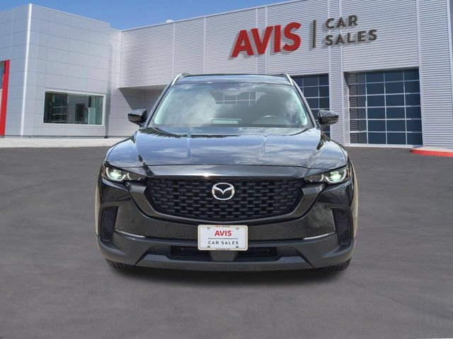 Used 2025 MAZDA CX-50 AWD 2.5 S w/ Preferred Package image 2