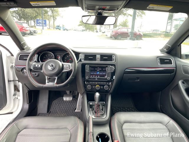 Used 2017 Volkswagen Jetta GLI image 20