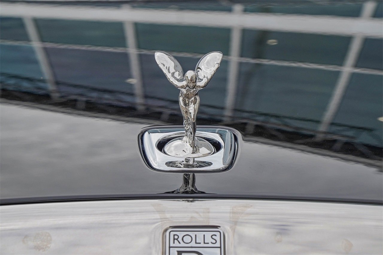 New 2025 Rolls-Royce Spectre w/ Spectre Launch Package image 6