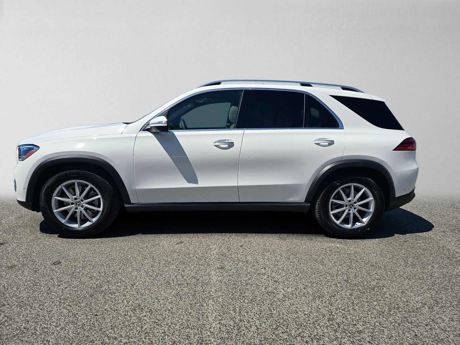 Used 2026 Mercedes-Benz GLE 350 4MATIC image 6