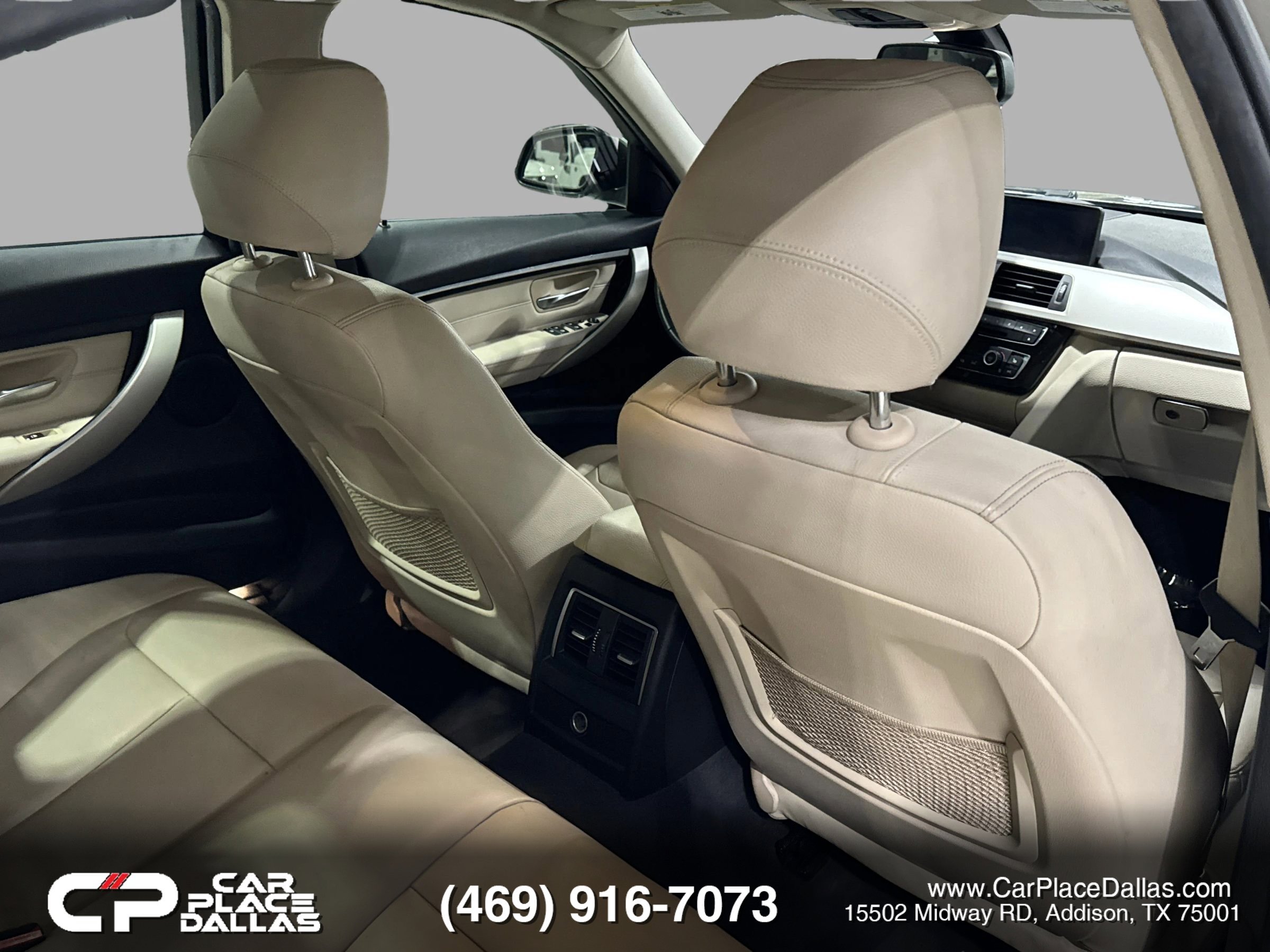 Used 2016 BMW 320i Sedan image 33