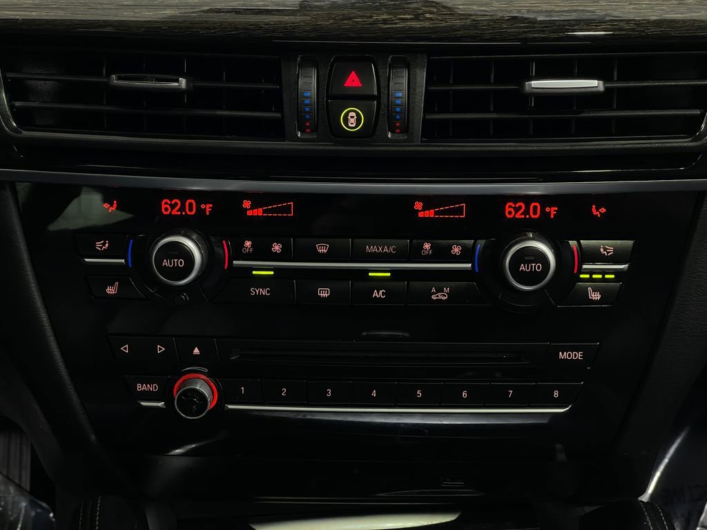 Used 2019 BMW X6 xDrive35i w/ Executive Package image 27