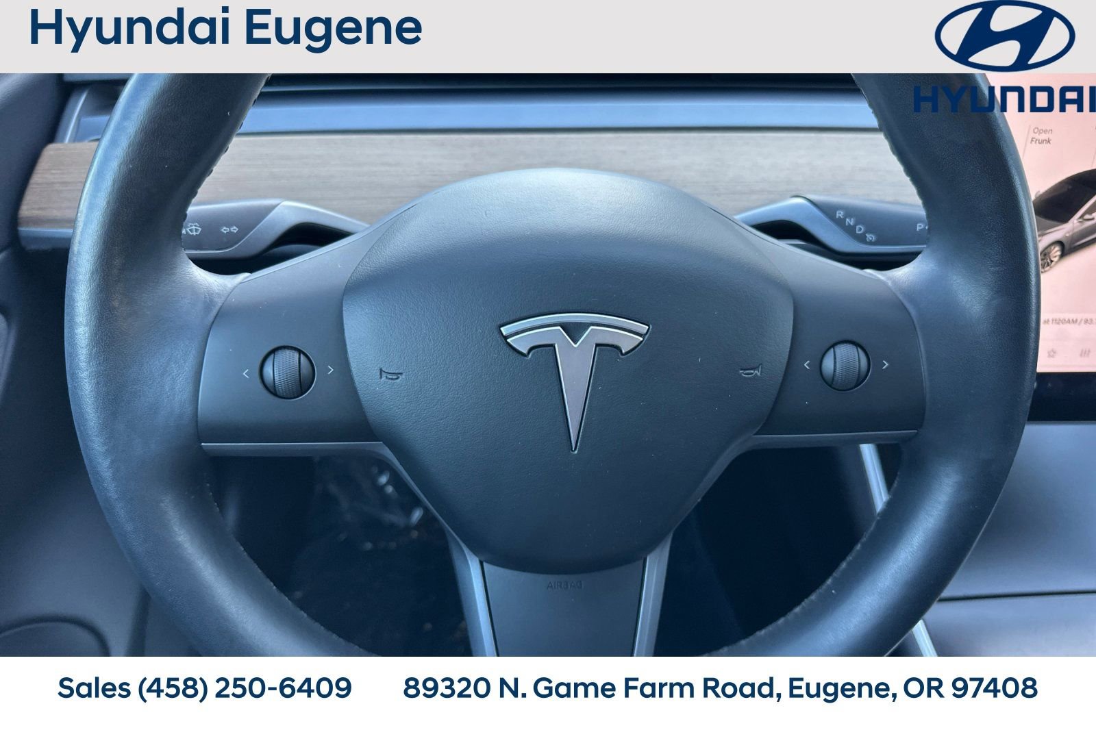 Used 2018 Tesla Model 3 Long Range image 28