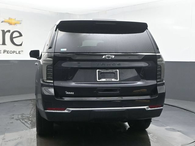 New 2026 Chevrolet Tahoe LT w/ Comfort Package AWD/4WD image 14