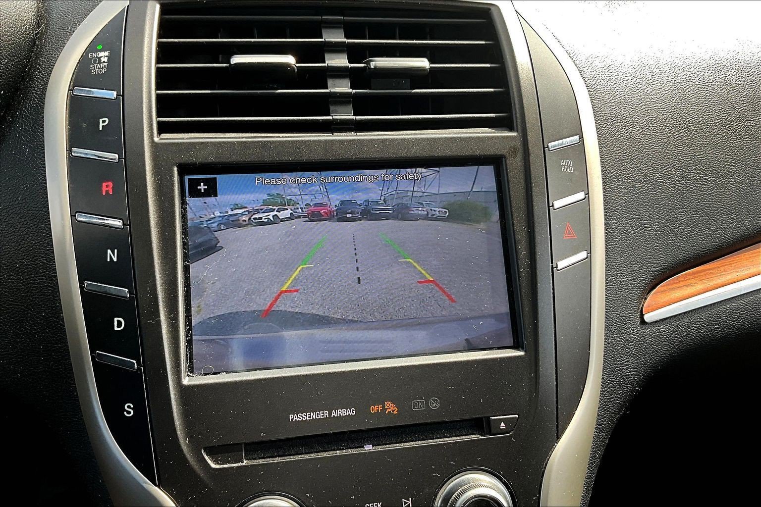 Used 2019 Lincoln MKC Select w/ Select Plus Package AWD/4WD image 10
