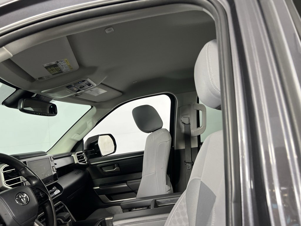 Used 2022 Toyota Tundra SR5 image 23
