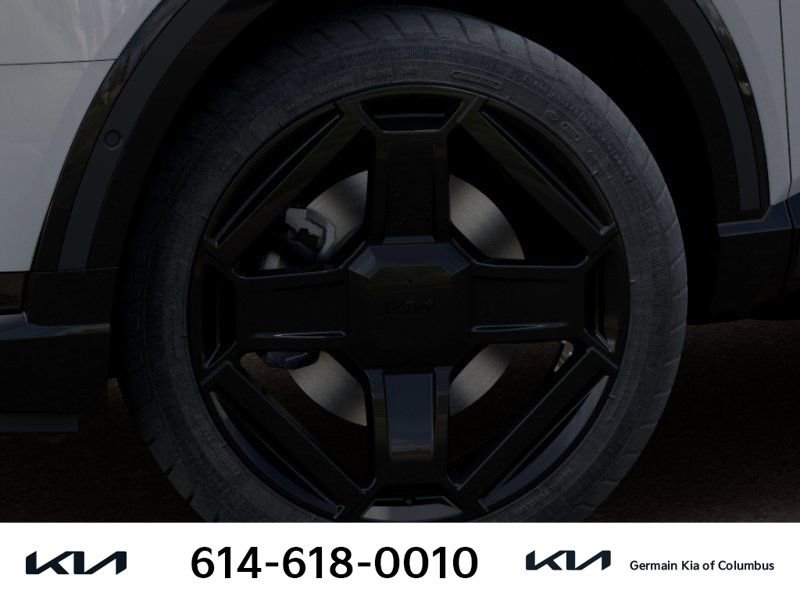 New 2027 Kia Telluride SX X-Line w/ Towing Package AWD/4WD image 12
