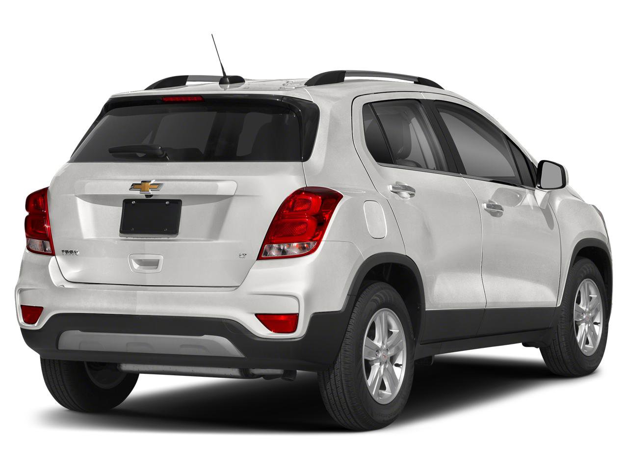 Used 2021 Chevrolet Trax LT w/ Premium Seat Package image 17
