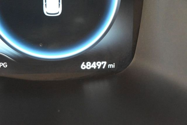 Used 2022 Hyundai Santa Fe Calligraphy FWD image 36