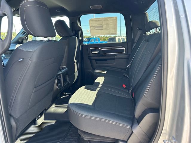 New 2026 RAM 2500 Big Horn image 37