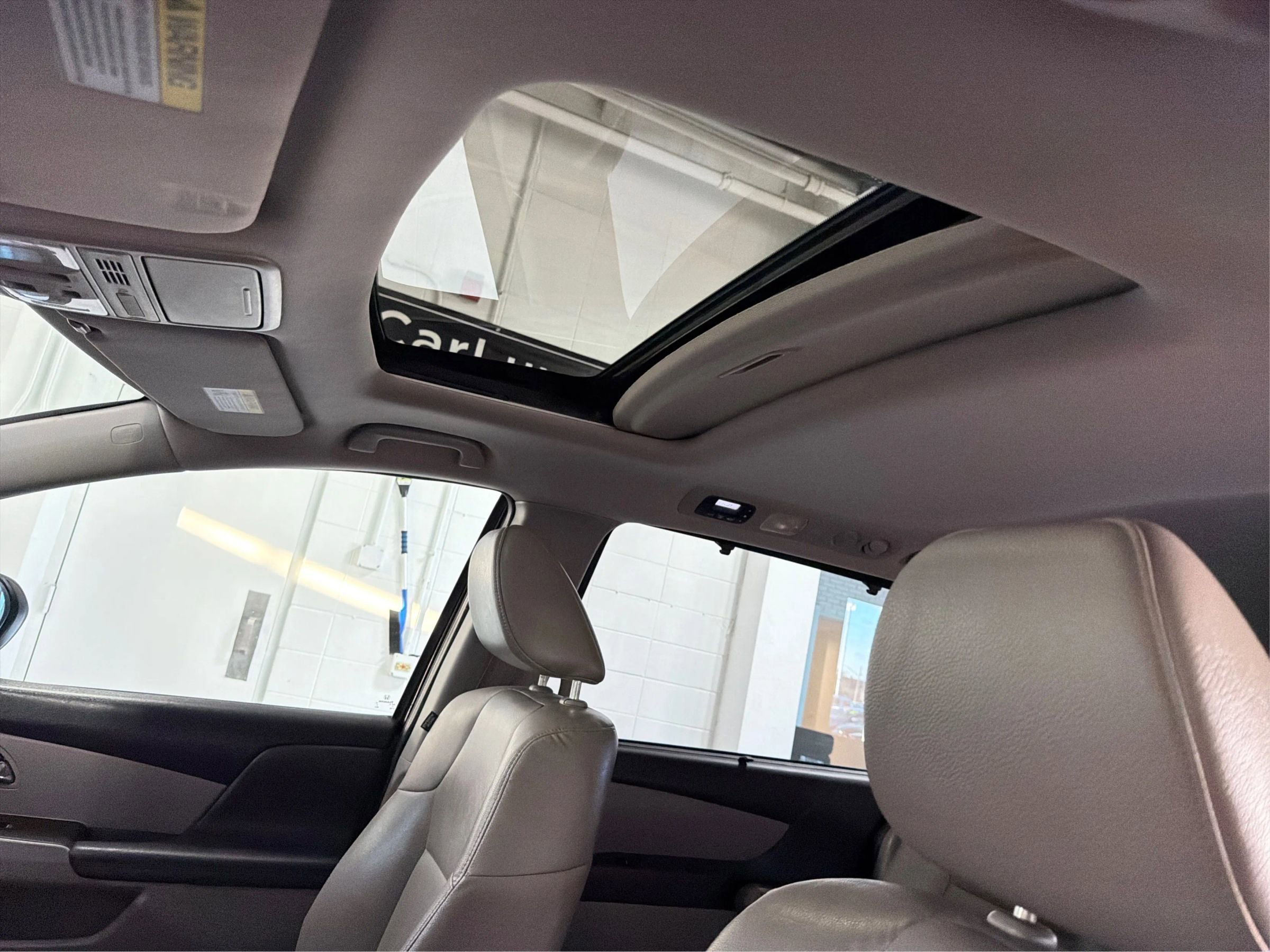 Used 2015 Honda Odyssey EX-L image 26