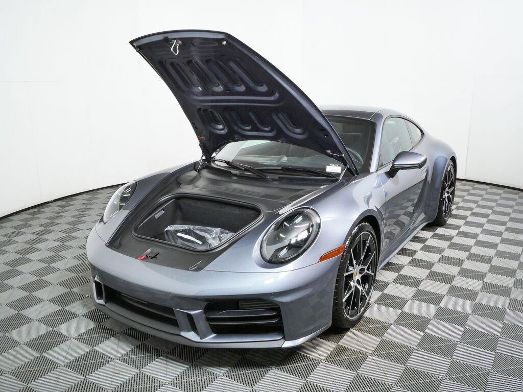 New 2026 Porsche 911 Carrera T RWD image 27