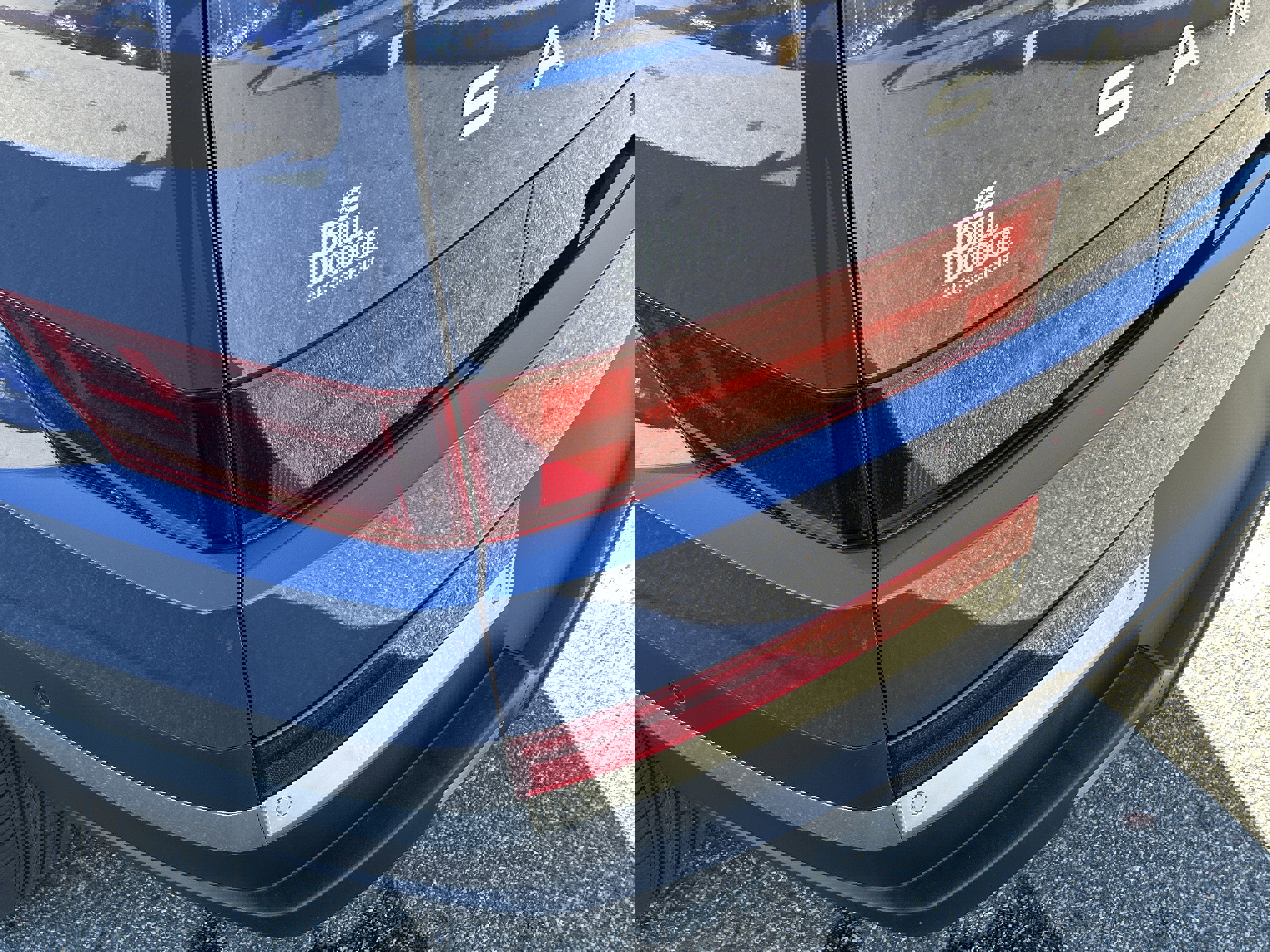 New 2026 Hyundai Santa Fe Limited image 15