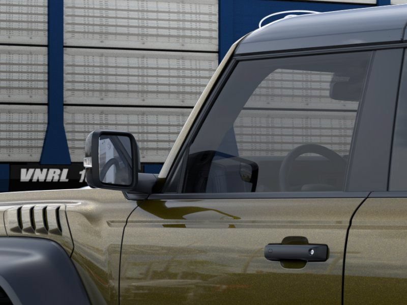 New 2026 Ford Bronco Raptor AWD/4WD image 22